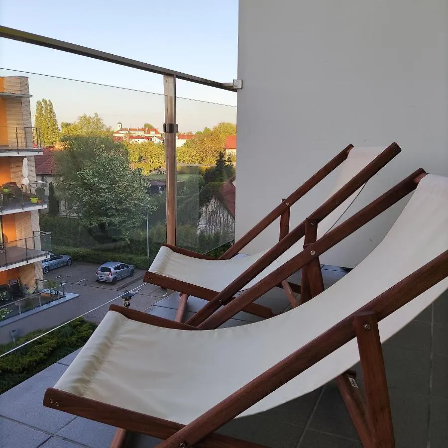 Oli&Joly Apartments Kołobrzeg Polska