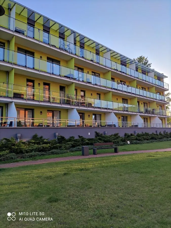 Oli&Joly Apartments Kołobrzeg Polska