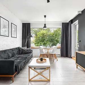 Solny Brzeg By Renters Prestige Apartament