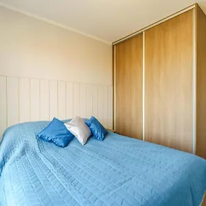 Na Artyleryjskiej Apartament