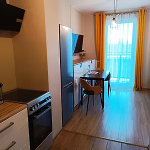 Sleep In Centrum Apartament Wrocław