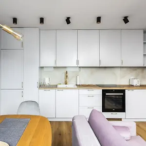 Rent Like - Za Cieszynianką 6 Apartament Zakopane