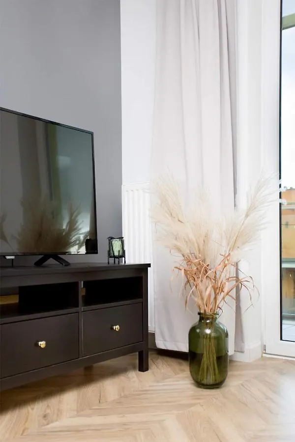 Oli&Joly Apartments Kołobrzeg